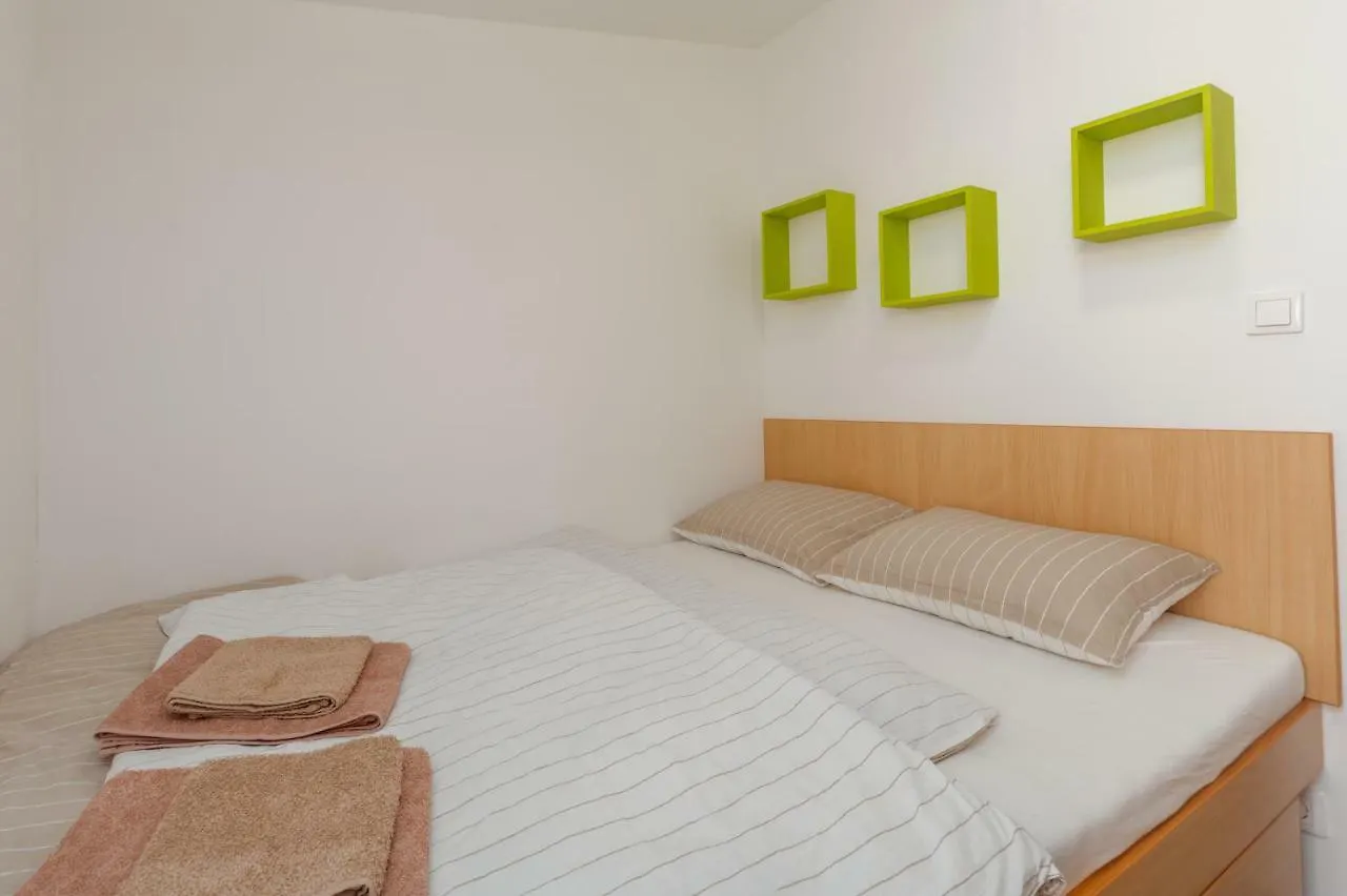 Apartment Maria Lussi Pola