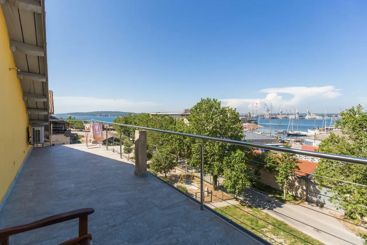 Apartment Maria Lussi Pola