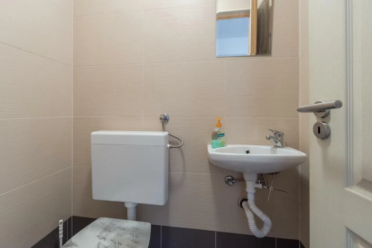 Apartment Maria Lussi Pola